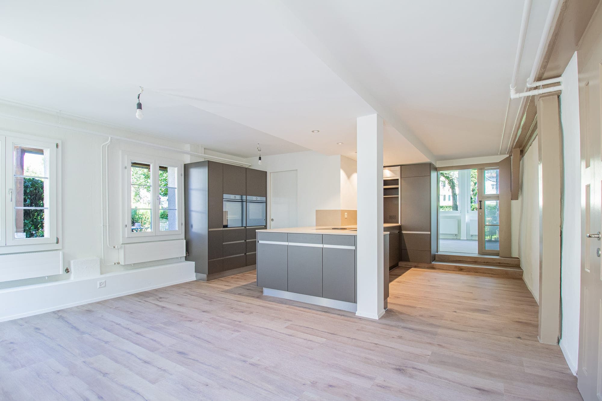 Wohnung Adliswil – Lava & Pietra di Osso, Adliswil